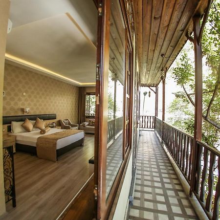 Payidar Hotel Амасья Екстер'єр фото