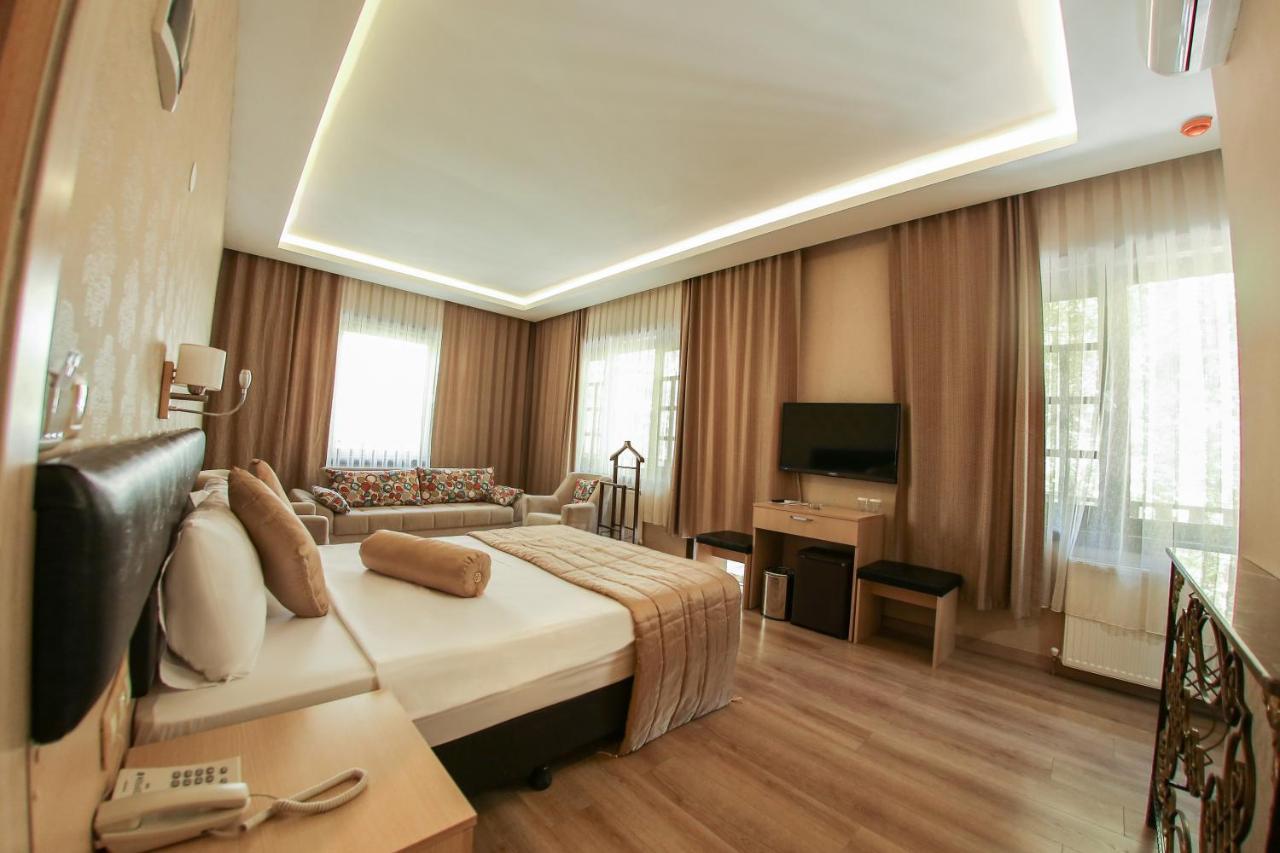 Payidar Hotel Амасья Екстер'єр фото