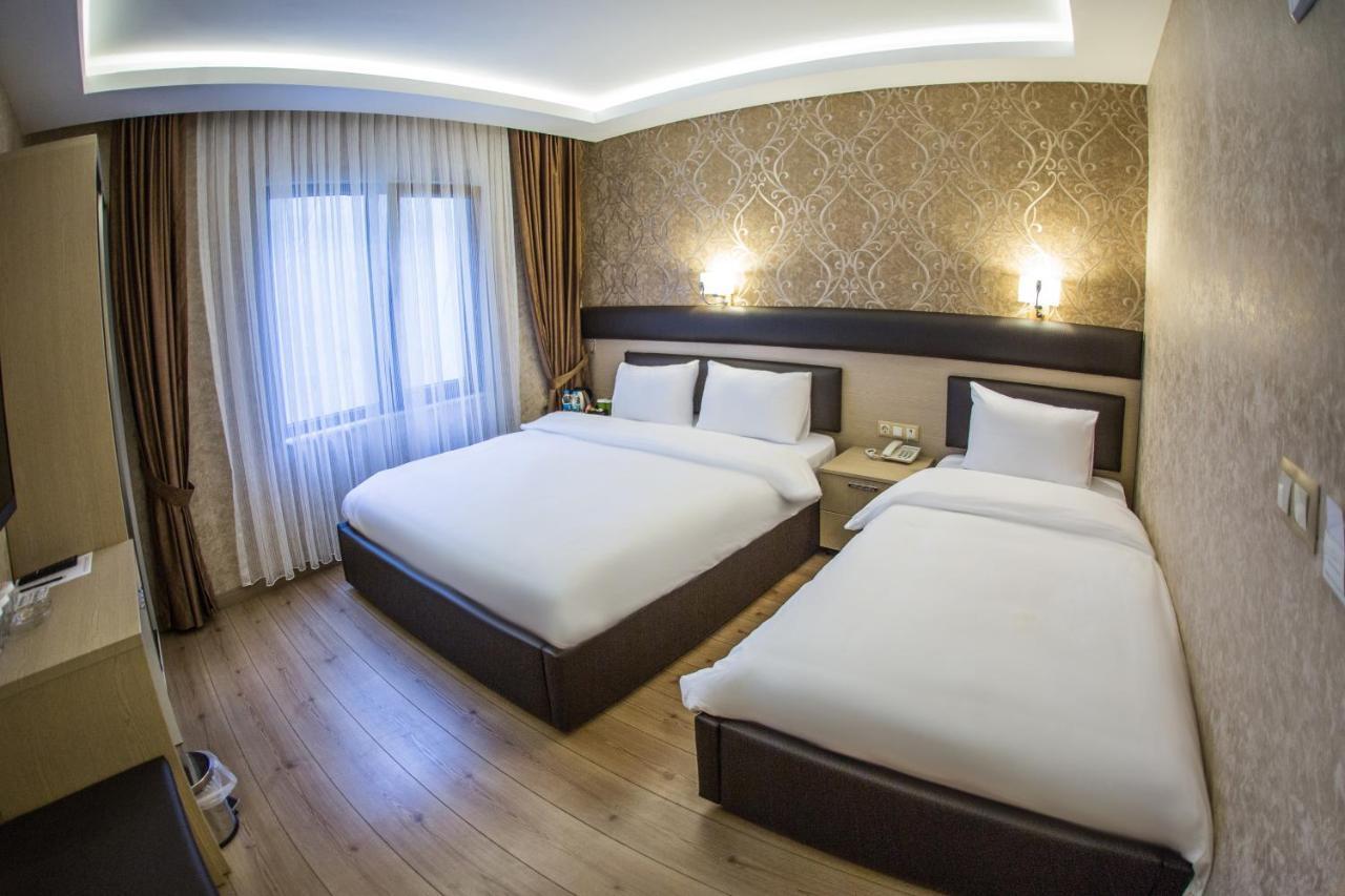 Payidar Hotel Амасья Екстер'єр фото