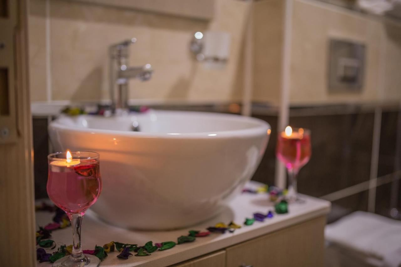 Payidar Hotel Амасья Екстер'єр фото