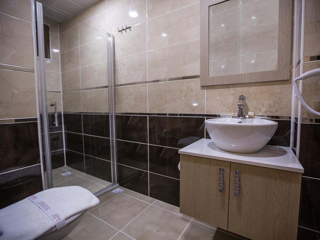 Payidar Hotel Амасья Номер фото
