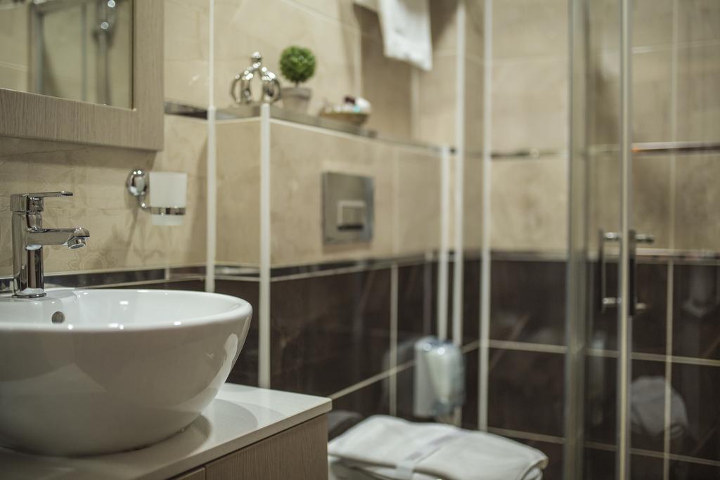 Payidar Hotel Амасья Екстер'єр фото