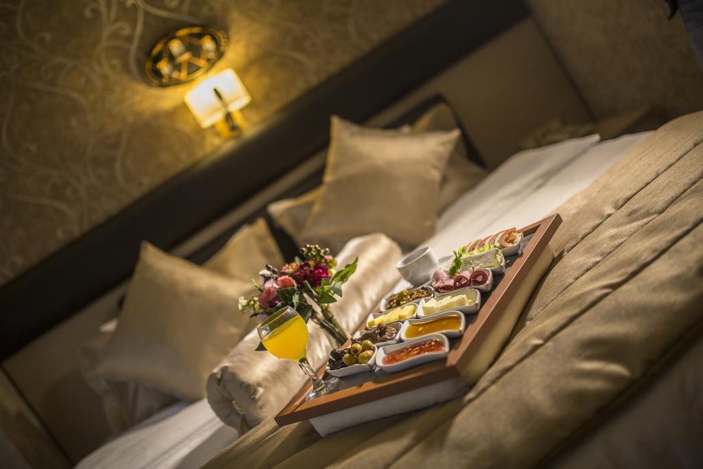 Payidar Hotel Амасья Екстер'єр фото
