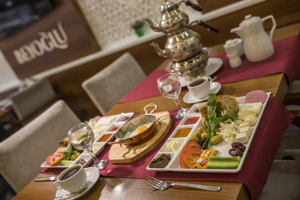 Payidar Hotel Амасья Екстер'єр фото