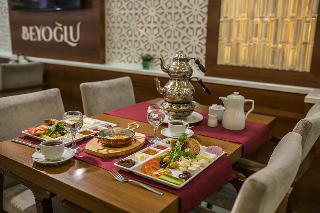 Payidar Hotel Амасья Екстер'єр фото