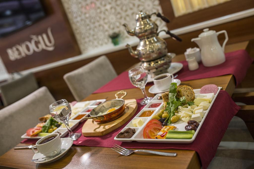 Payidar Hotel Амасья Екстер'єр фото